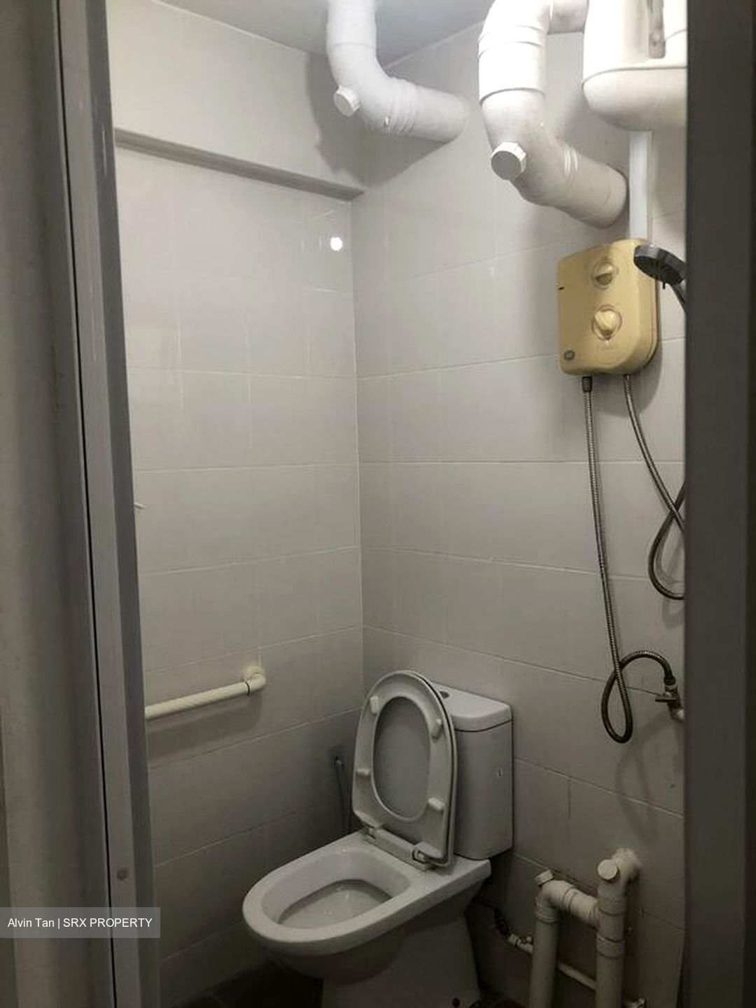Blk 223 Boundary Ville (Serangoon), HDB 3 Rooms #505160841